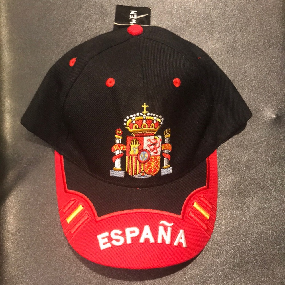 men’s hat